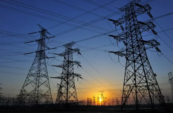 Tendido el&eacute;ctrico.