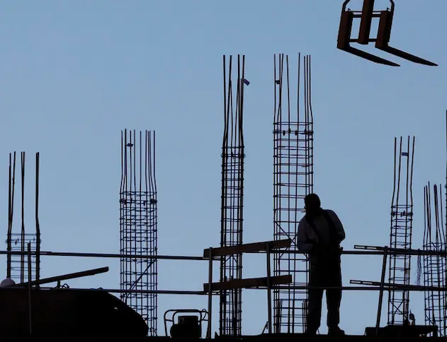Algunas empresas del sector est&aacute;n empezando a demorarse. / efe