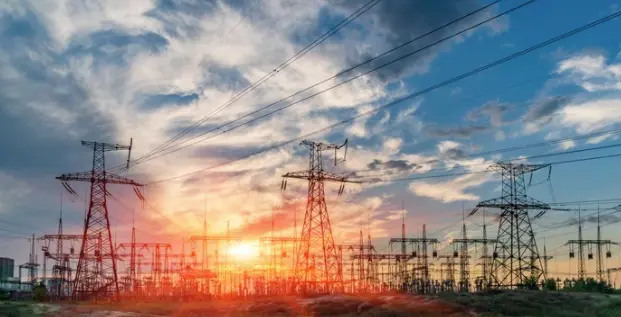 Tendido el&eacute;ctrico.