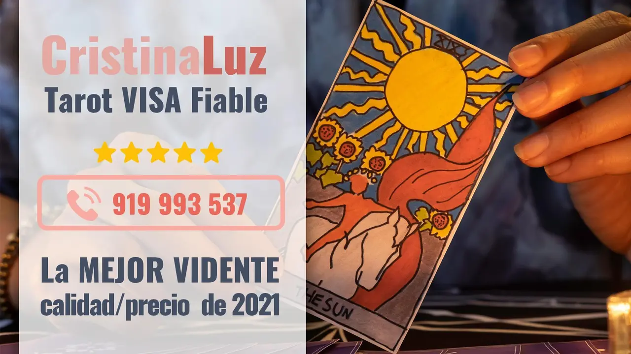 tarot visa
