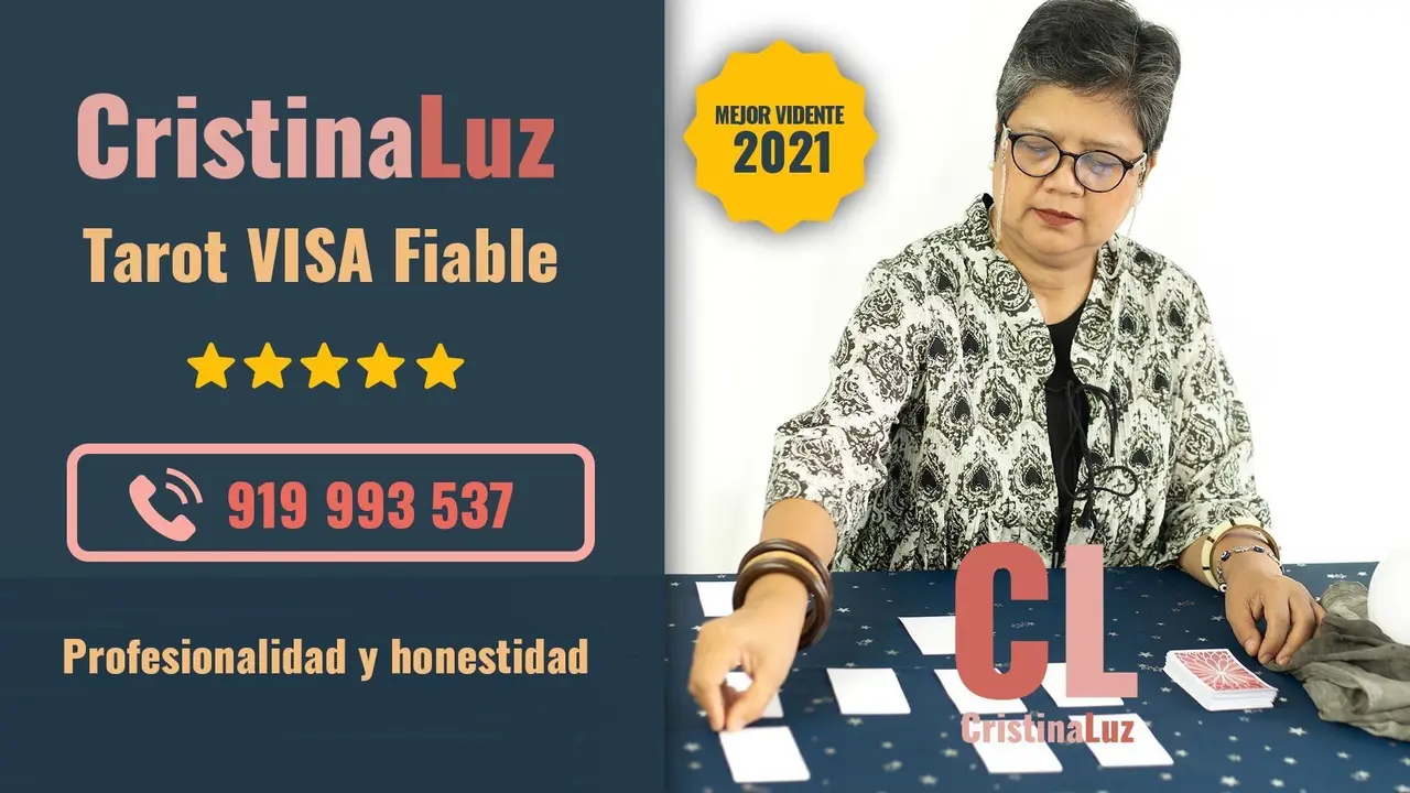 tarotistas profesionales