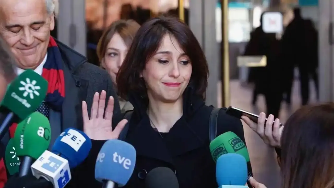 Juana Rivas. EP