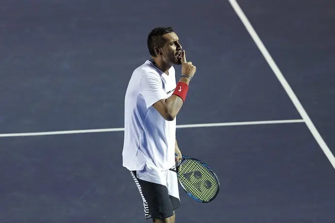 kyrgios-efe