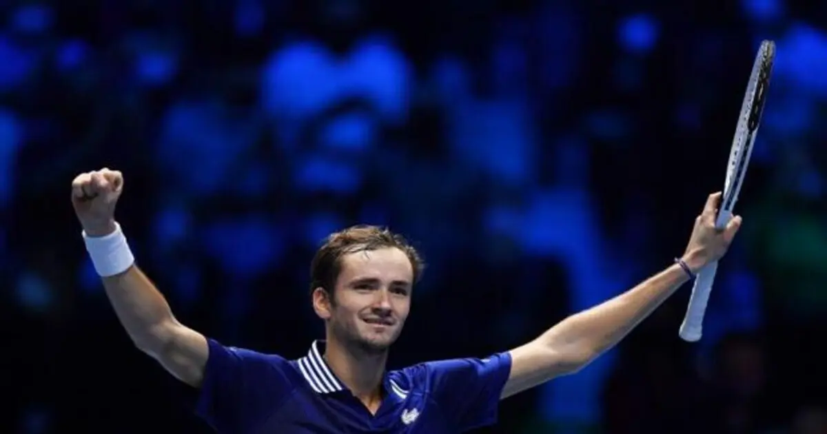 medvedev