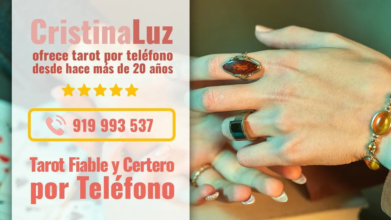 tarotistas y videntes buenas