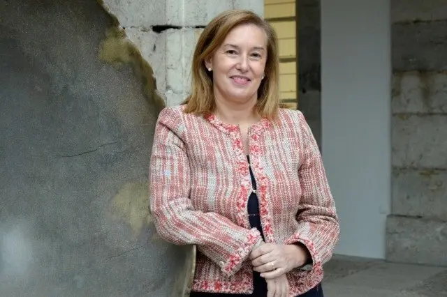La secretar&iacute;a auton&oacute;mica del PP y diputada regional, Mar&iacute;a Jos&eacute; Gonz&aacute;lez.  / ALERTA