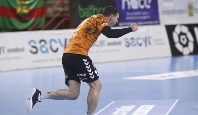 balonmano torrelavega