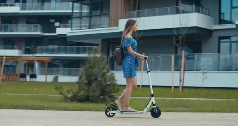 patinete electrico