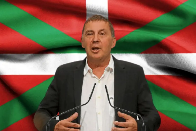 Otegi.