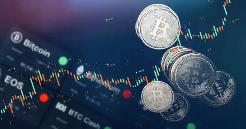 trade bitcoin