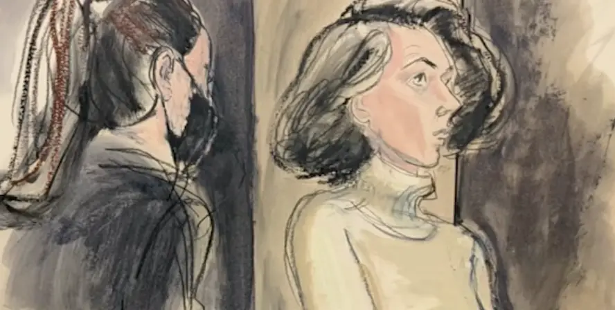 Un tribunal federal de Nueva York ha declarado culpable de cinco de los seis casos que se le investigaban a la celebridad brit&aacute;nica Ghislaine Maxwell por tr&aacute;fico sexual de menores.