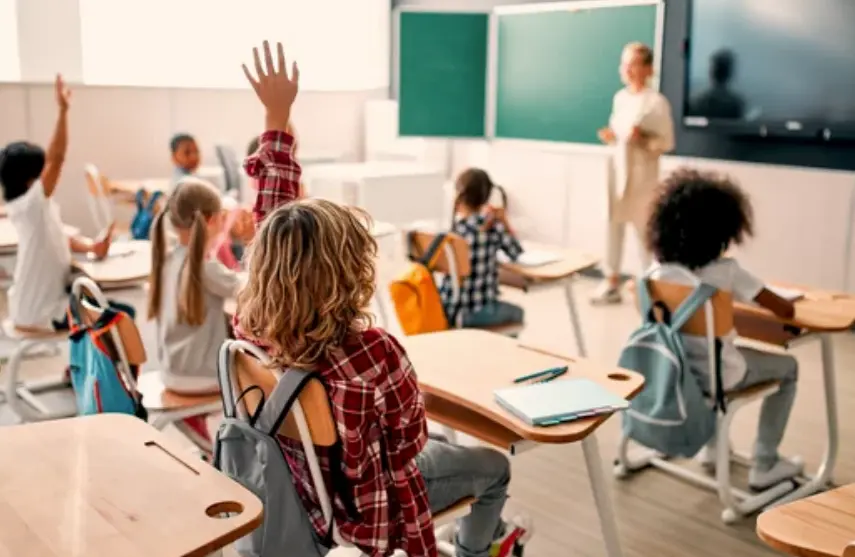 clases ni&ntilde;os.