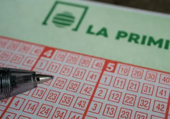 La primitiva.