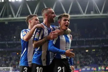 El Espa&ntilde;ol. fc