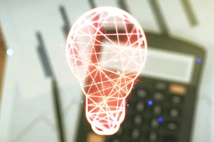 factura de la luz