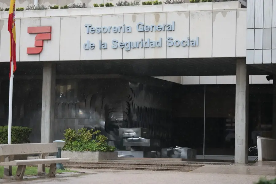 Cantabria supera los 230.500 afiliados a la Seguridad Social. /Alerta