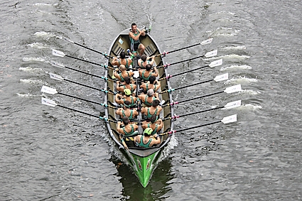 La &lsquo;Virgen del Carmen&rsquo; de Camargo volver&aacute; a competir en ARC 1.