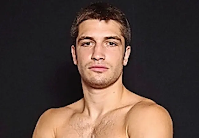 Jon M&iuml;guez.