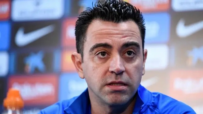 Xavi