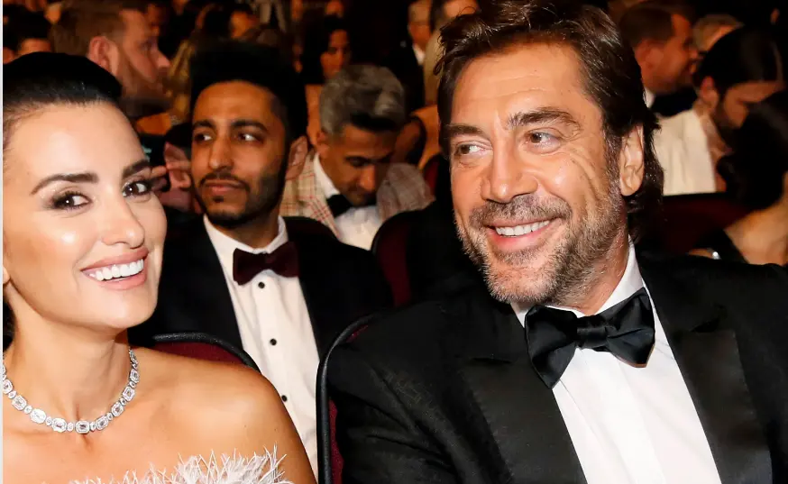 bardem y penelope