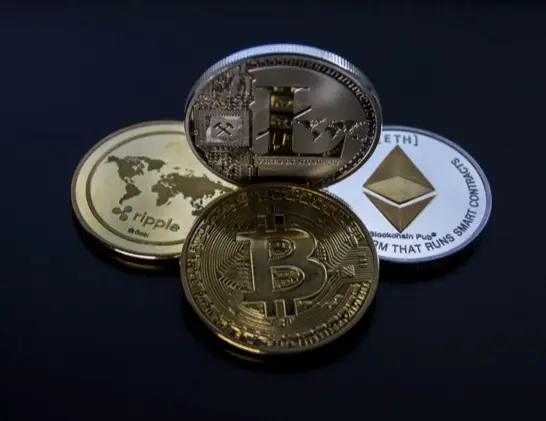 Criptomonedas