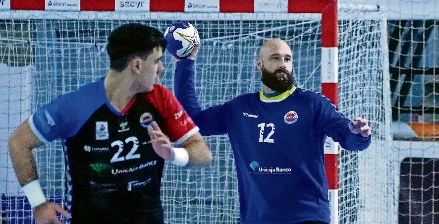 balonmano sinfin