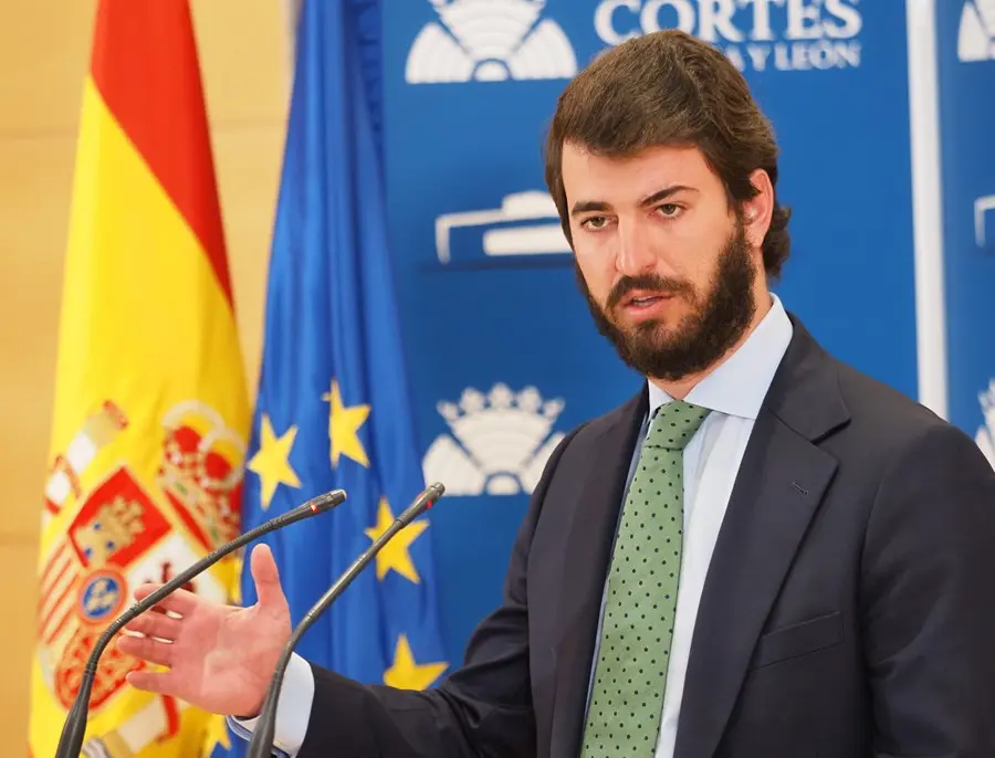 Juan Garc&iacute;a-Gallardo.