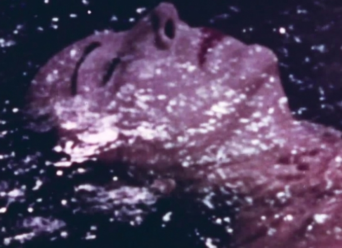 Bells of Atlantis de Ian Hugo.