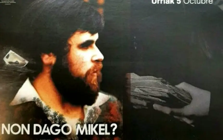 Seg&uacute;n la versi&oacute;n de la Guardia Civil, Zabalza muri&oacute; en 1985 por ahogamiento al darse a la fuga cuando iba a mostrar un zulo.
