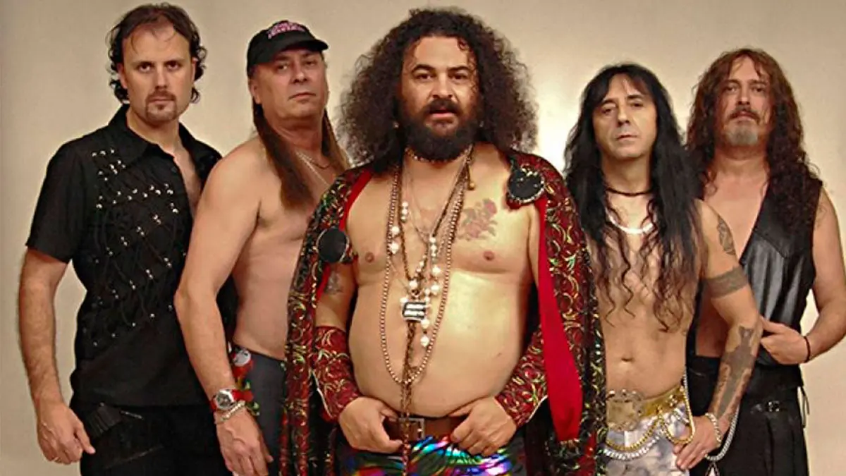 Los Mojinos Escoz&iacute;os.