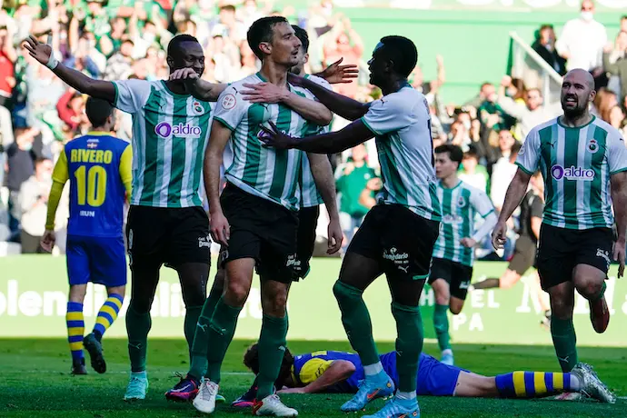 gol del racing