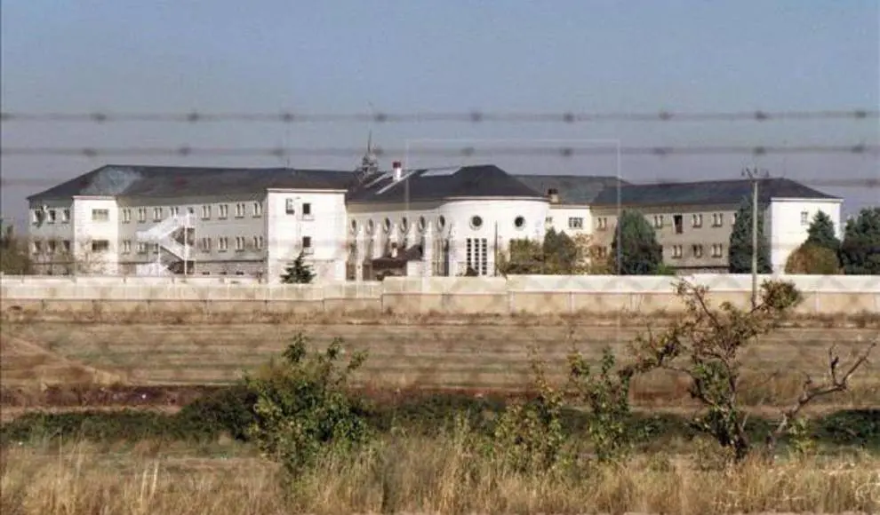 Centro Regional Zambrana