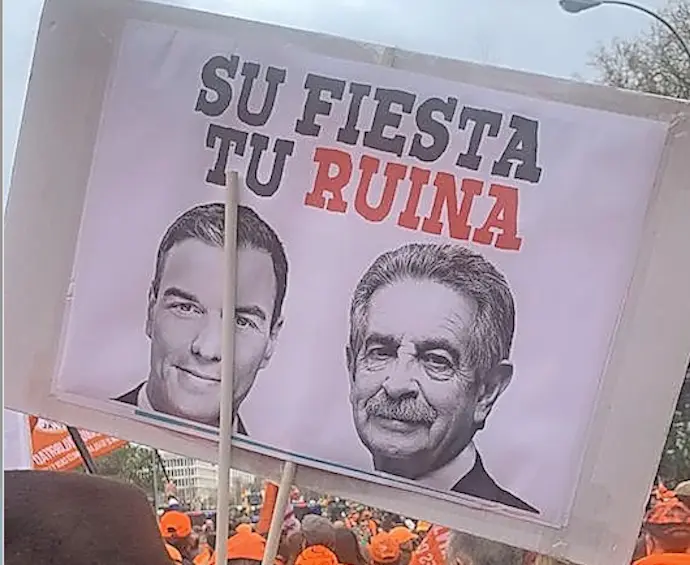 S&aacute;nchez y Revilla.