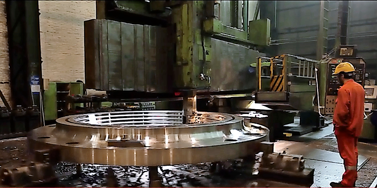 Forgings & Casting