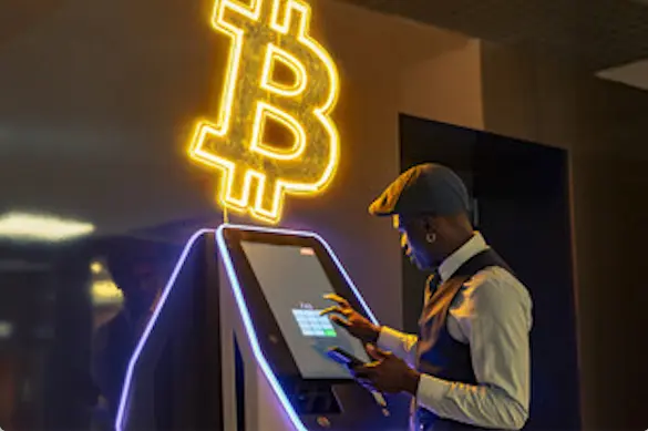 cajero bitcoin