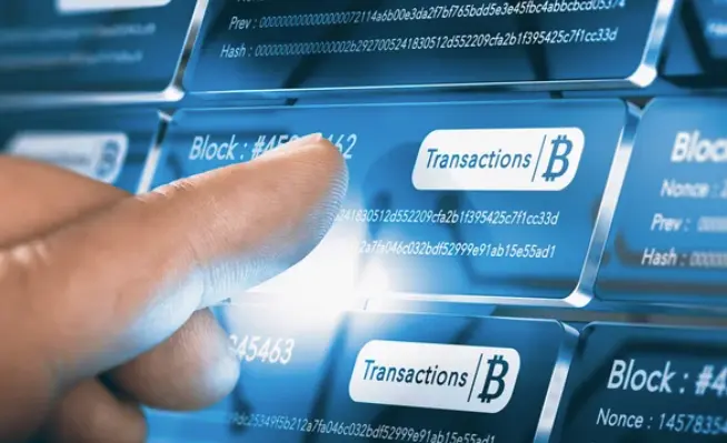 Bitcoin mercado mundial