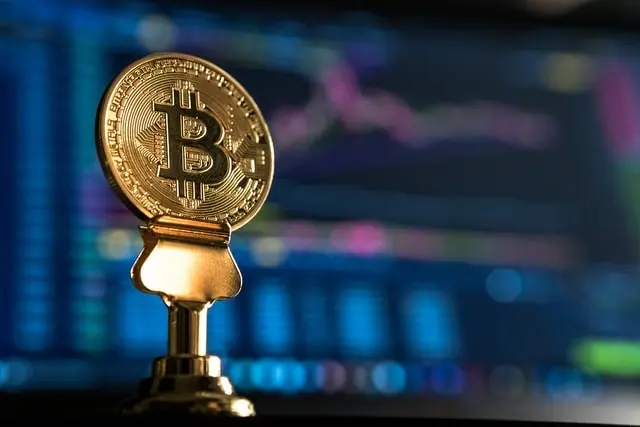 criptomonedas