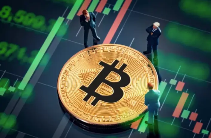 operar con Bitcoin