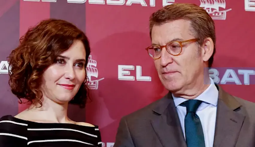 Feij&oacute;o ver&iacute;a "l&oacute;gico" ir a elecciones anticipadas ante la situaci&oacute;n de "caos"EFE