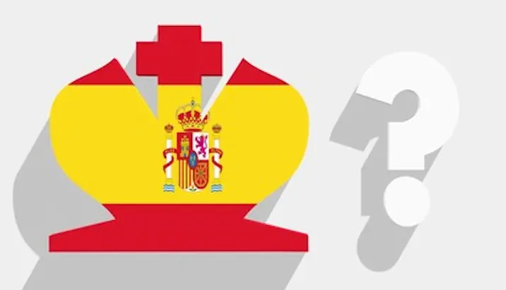 Monarqu&iacute;a o Rep&uacute;blica.