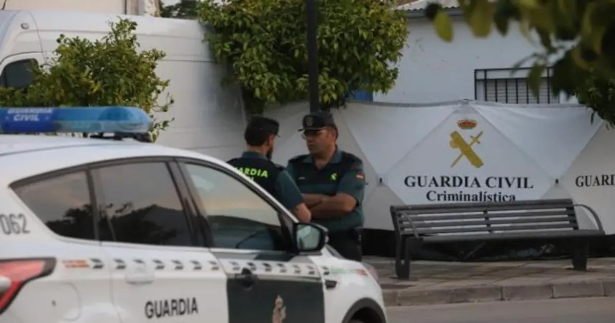 cordoba guardia civil