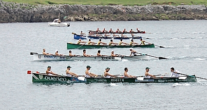 S&oacute;lo habr&aacute; dos trainerillas c&aacute;ntabras en el Campeonato de Espa&ntilde;a de este fin de semana.