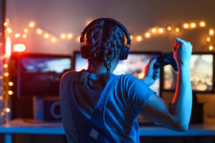 eSports