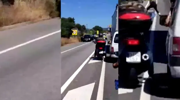 Un hombre ha sido asesinado a tiros este s&aacute;bado en una finca de la urbanizaci&oacute;n Sant Daniel del municipio barcelon&eacute;s de Tordera.