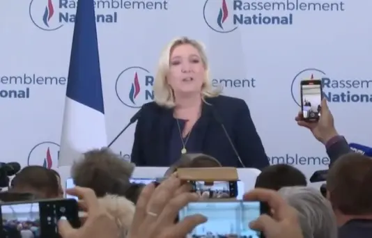 Le Penn.