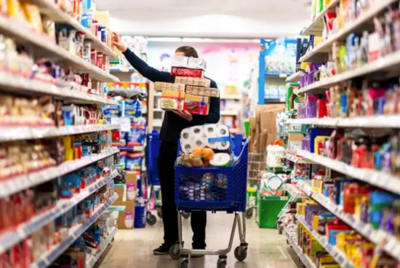 supermercado