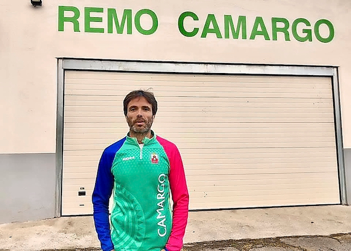Carlos Rodr&iacute;guez.