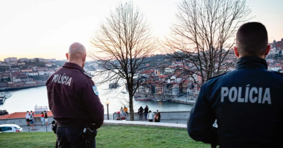 La polic&iacute;a portuguesa ha detenido a tres personas por el asesinato de Jessica.Teresa Nunes