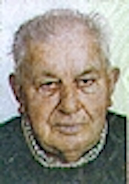 Don Venancio Llera Tielve
