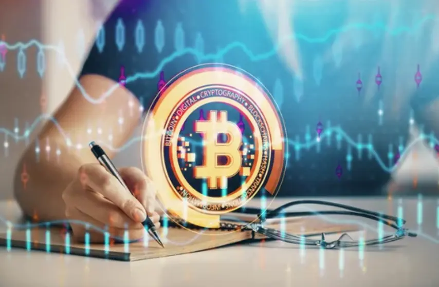 bitcoin